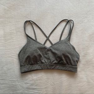 Old Navy Sports Bra